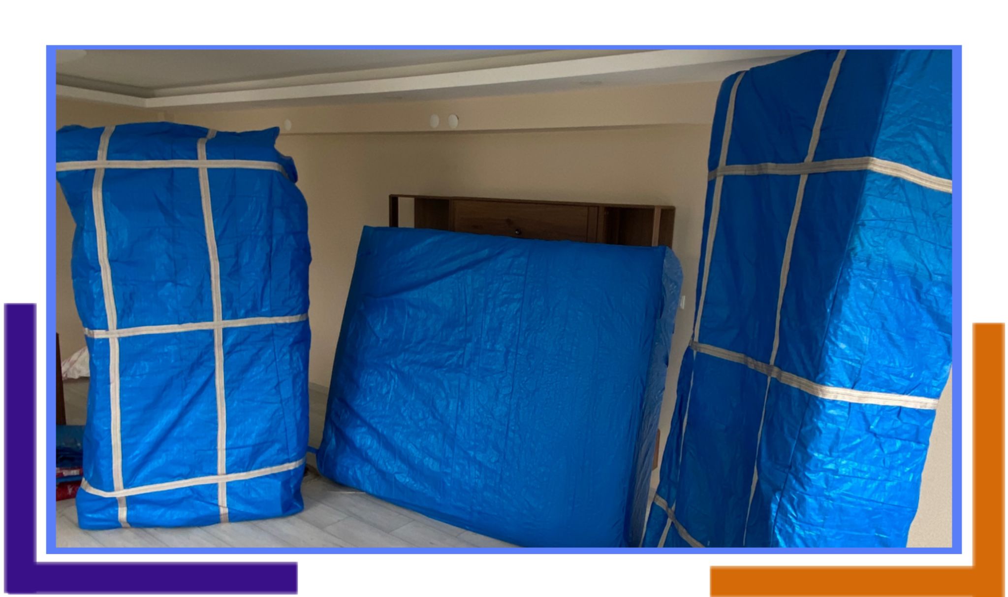 Şehir İçi Nakliyat