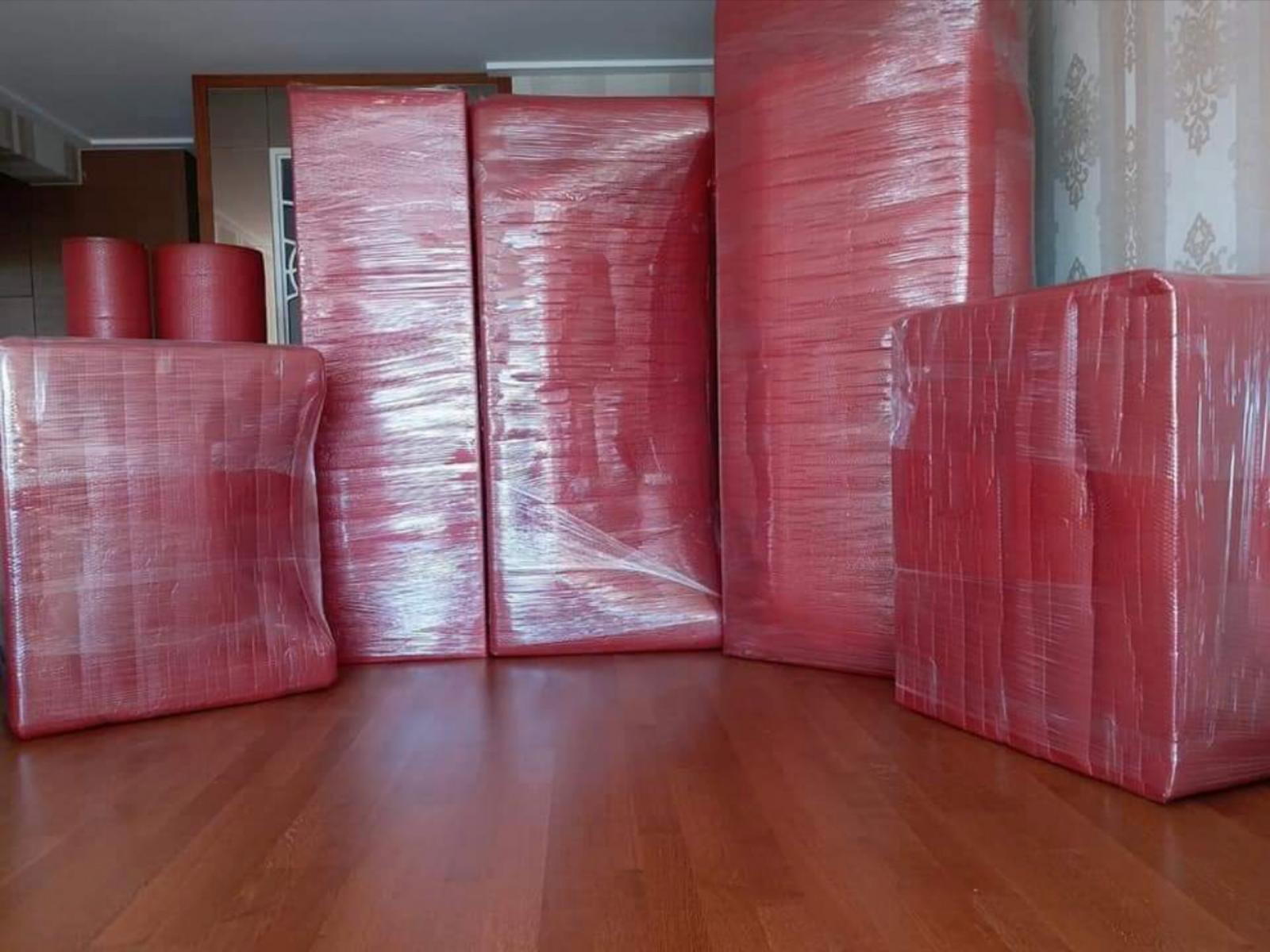 trex/Başakşehir Evden Eve Nakliyat