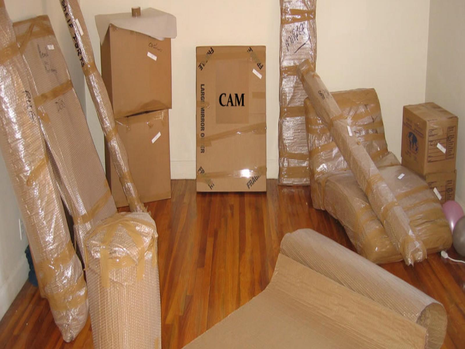 trex/Bağcılar Evden Eve Nakliyat